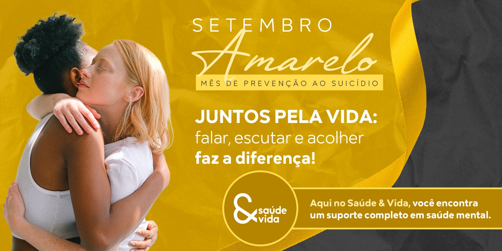 Setembro amarelo